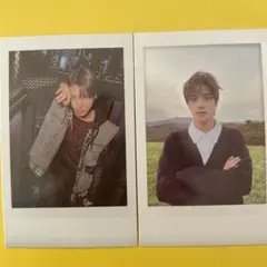 ジェイク❤️トレカ2点セット‼️enhypen answer 公式