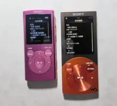 SONY WALKMANまとめ売り ジャンク