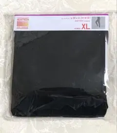 ユニクロ スパッツ