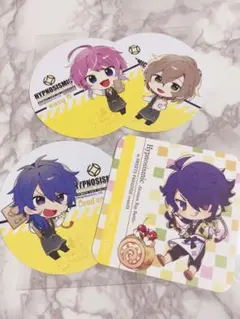 FlingPosse コースター