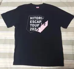 ヒトリエ　Tシャツ　CD Goods | ヒトリエ OFFICIAL WEBSITE