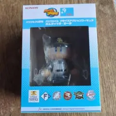 KONAMI パワプロくん フィギュア 福岡ソフトバンクホークス
