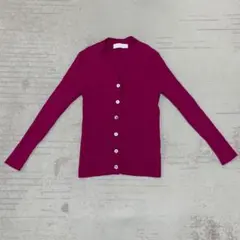 nolley's カーディガン