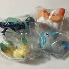 ポケモンキッズ　まとめ売り
