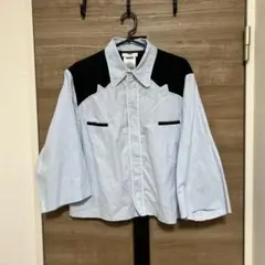2025年最新】MAGLIANO シャツの人気アイテム - メルカリ