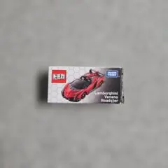 非売品トミカ ランボルギーニ ヴェネーノ ロードスター