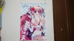 ましろ色シンフォニー 乾紗凪 紗凪ちゃんのだいだいだい好き♡せっと