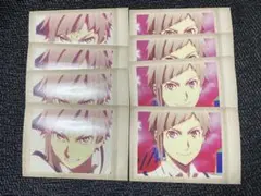 文豪ストレイドッグス　文スト　ぱしゃこれ　中島敦8枚セット