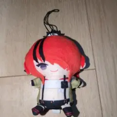 W にじさんじ レイン・パターソン にじぱぺっと