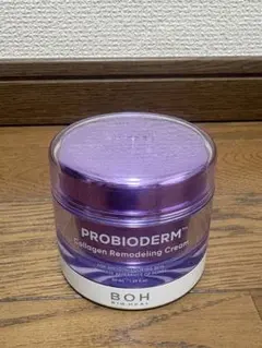 BIOHEAL コラーゲン プロバイオダーム リモデリングクリーム