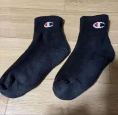 Champion レディースソックス