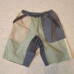 BREEZE　ハーフパンツ150
