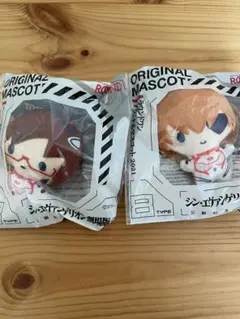 シン エヴァンゲリオン ぬいぐるみ まとめ売り セット