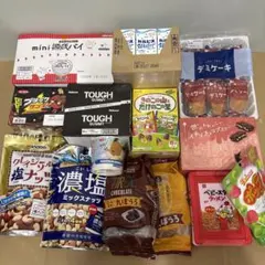 アミューズメント景品お菓子飲料まとめ売り