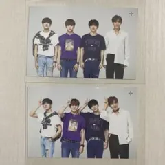 SEVENTEEN ヒポチ IDEAL CUT ソウルコン トレカ