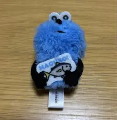 パペットスンスン　スシローコラボ　マグロ