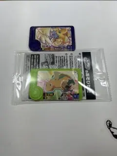 ポケモンフレンダ スーパートレジャーカイリュー セット