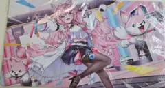 博衣こより 誕生日記念2023 ラバーマット - メルカリ