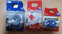 ドラえもん HAPPYドランチコレクション 3点セットのサムネイル