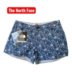 2026年最新】THE NORTH FACE 柄・デザイン：花柄 レディース ショート