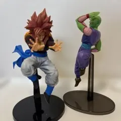 ドラゴンボール フィギュアセット