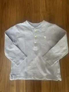 Ralph Lauren 長袖カットソー 18M