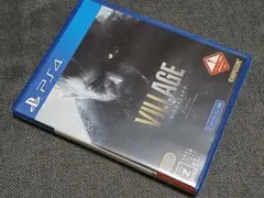PS4 バイオハザードVILLAGE Z