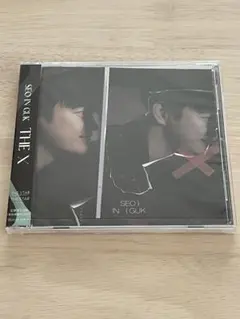 SEO IN GUK CDセット THE X Signature - メルカリ