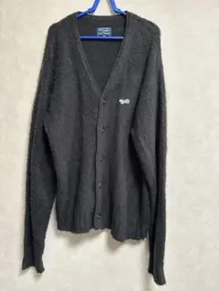 pennys sportswear 　カーディガン Lサイズ
