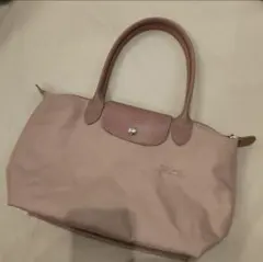 pu さま 専用 ル プリアージュ リュック ピンク バッグ - メルカリ