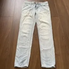 riendaリエンダボーイズデニムライトブルー24