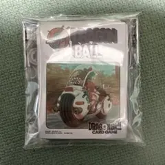 DBFW 未開封スリーブ ブルマ 原作絵