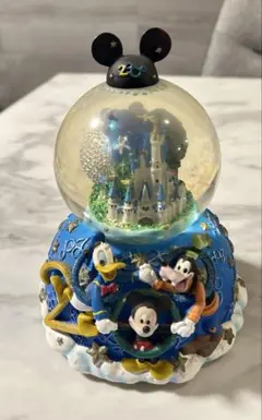 2026年最新】シンデレラ城 スノードームの人気アイテム - メルカリ