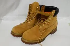 10w 10061 Timberland ウォータープルーフプレミアム