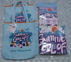 東京ディズニーリゾート Summer COOL OFF ミセス