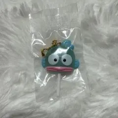 サンリオキャラクターズカラフルキャンディーチャーム ハンギョドン