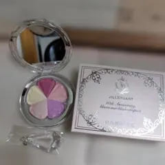 ジルスチュアート 20th アニバーサリー ブルーム ミックスブラッシュ