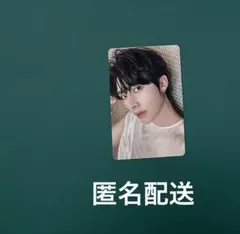 ZEROBASEONE ソニーミュージック 特典 リッキー