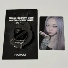 Billlie ハルナ セット ZAP anonymous soundwave - メルカリ