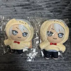 IDOLiSH7 アイドリッシュセブン アイナナ きらどるぬいぐるみ 八乙女楽