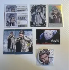 終末のワルキューレ シモ・ヘイヘ シモ グッズ セット - メルカリ