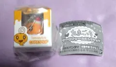 다마고치 케이크 매력 컬렉션 메메치