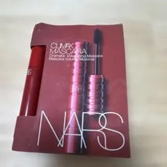 NARS クライマックス マスカラ7008 試用見本1.8gのサムネイル
