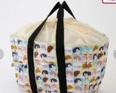 【ラス1】しまむらBTS Island インザソム お買い物　バッグ