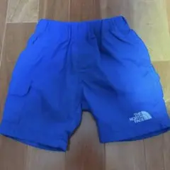 ノースフェイス ハーフパンツ CLASS V キッズ　CLASSVSHORT