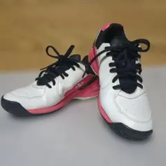 YONEX 23cm パワークッション104 室内用　体育館　使用頻度少ない