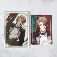 CharadeManiacs シャレマニ メイ アクスタ オトメイト オトなつ - メルカリ