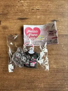 メゾピアノ Tシャツめじるしチャーム