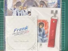 Free! オケコン 特典 松岡凛 - メルカリ