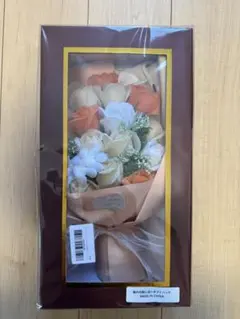 プリザーブドフラワー ブーケ ギフトボックス入り